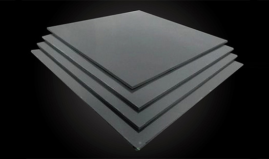 EMI/RFI Absorbing/Thermal Conducting Materials