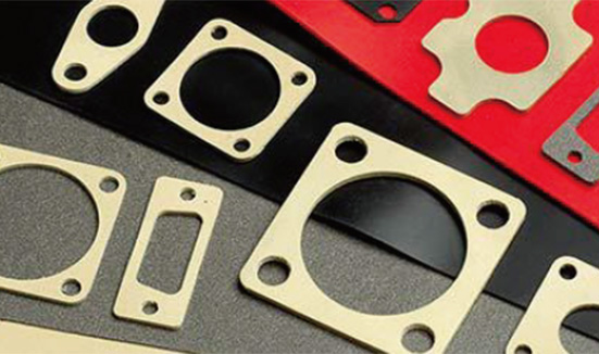 PCSR series conductive rubber