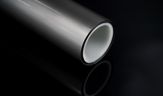 Wector™ EMI/RFI absorbing rubber